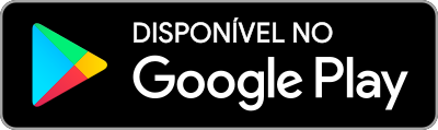 Logo da Google Play